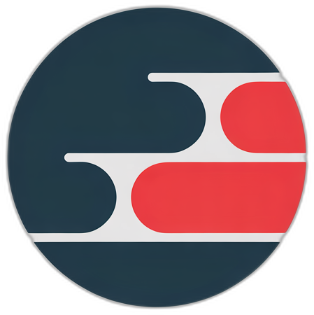 4hu影视 Logo