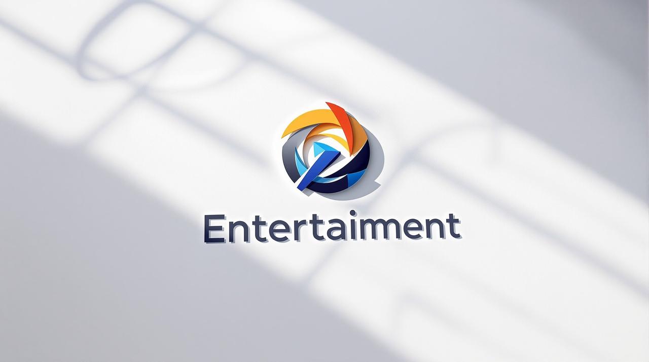 爱奇艺 Logo - 4hu影视战略合作伙伴